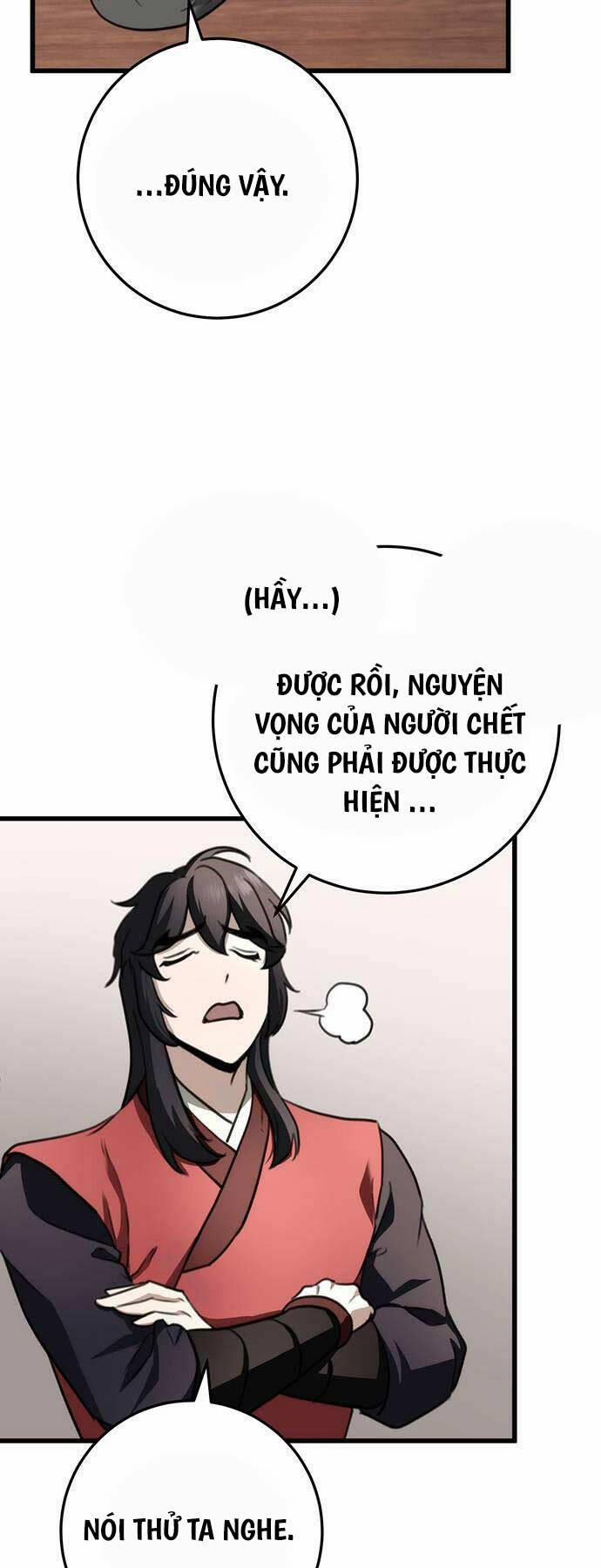 Thanh Kiếm Của Hoàng Đế 47 trang 67