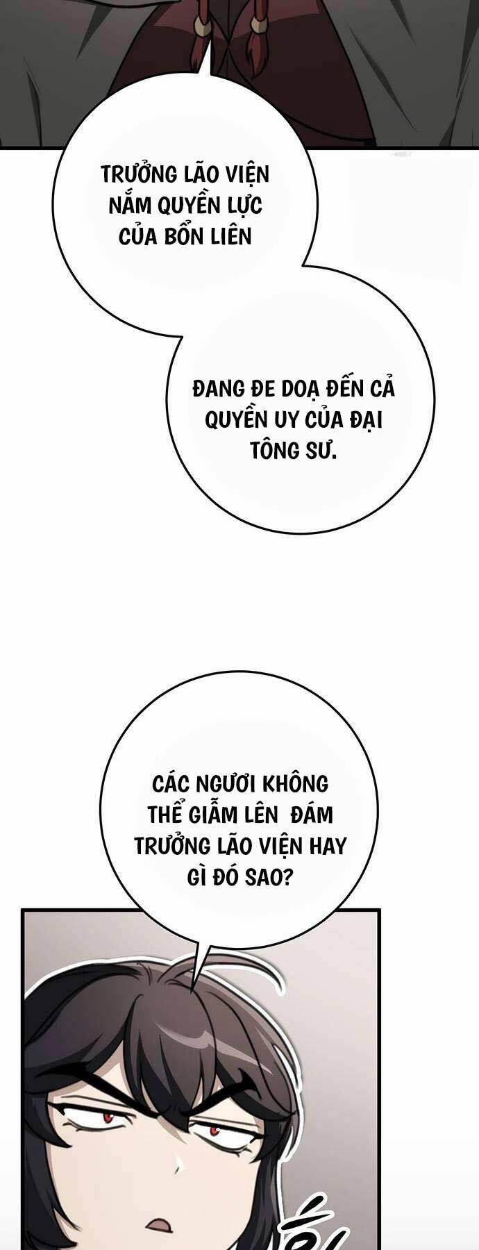 Thanh Kiếm Của Hoàng Đế 47 trang 69