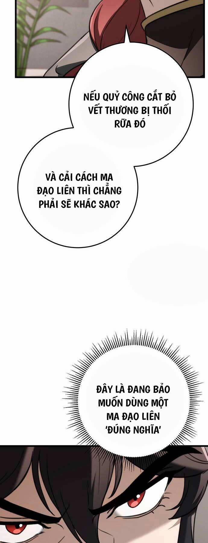 Thanh Kiếm Của Hoàng Đế 47 trang 75