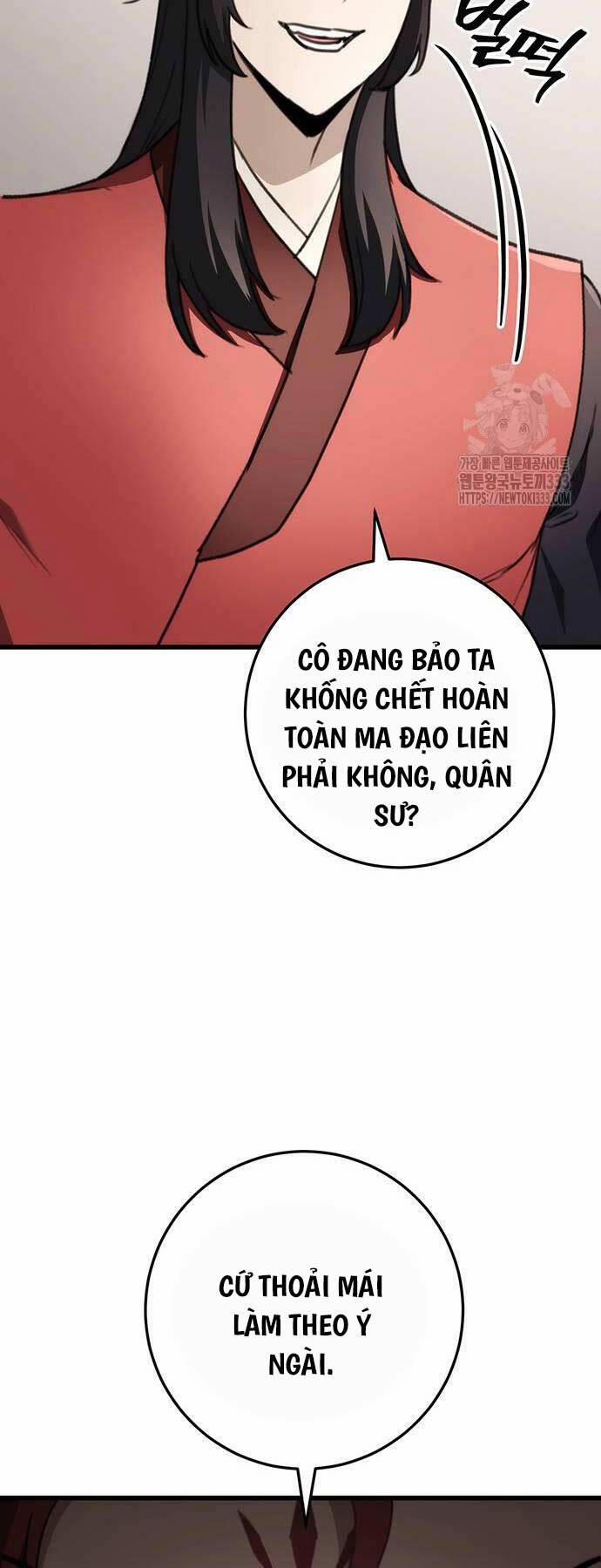 Thanh Kiếm Của Hoàng Đế 47 trang 77