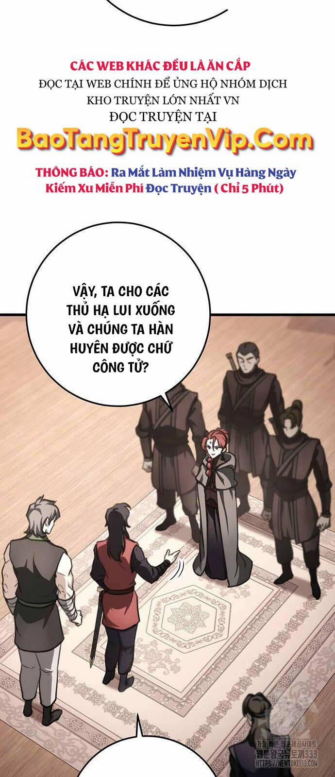 Thanh Kiếm Của Hoàng Đế 47 trang 8