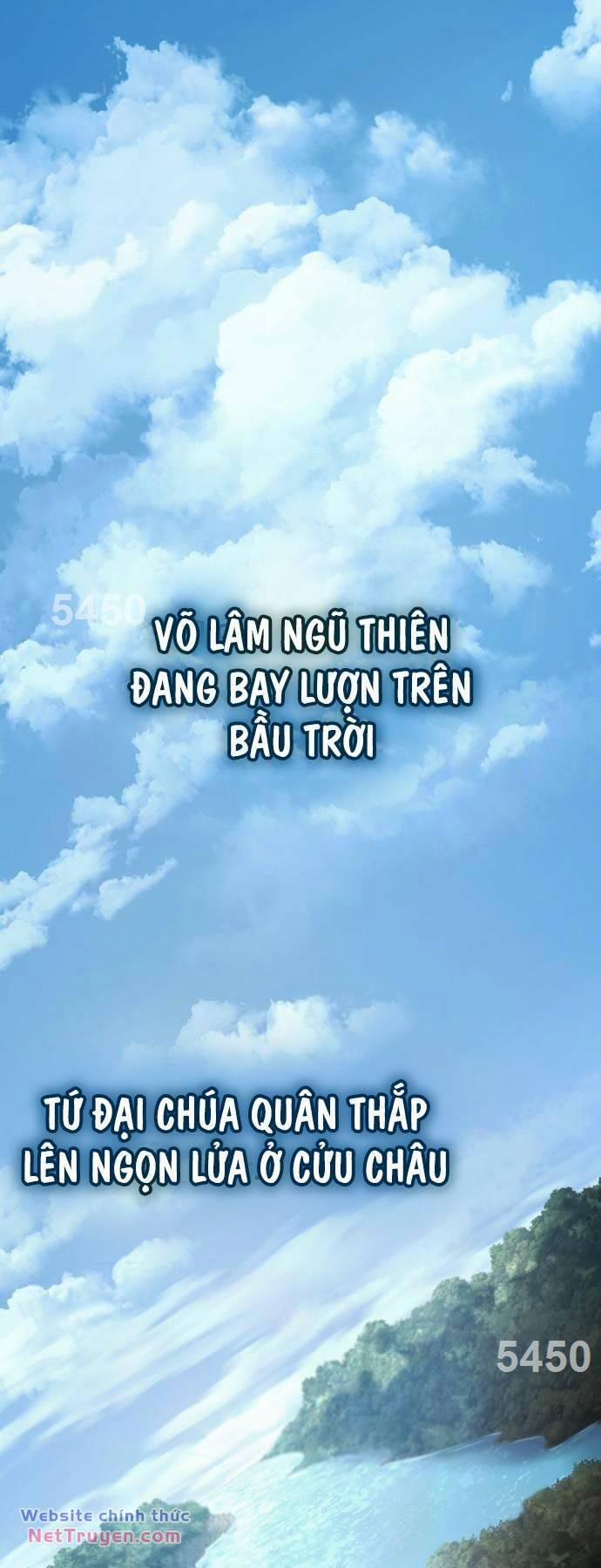 Thanh Kiếm Của Hoàng Đế 50 trang 0
