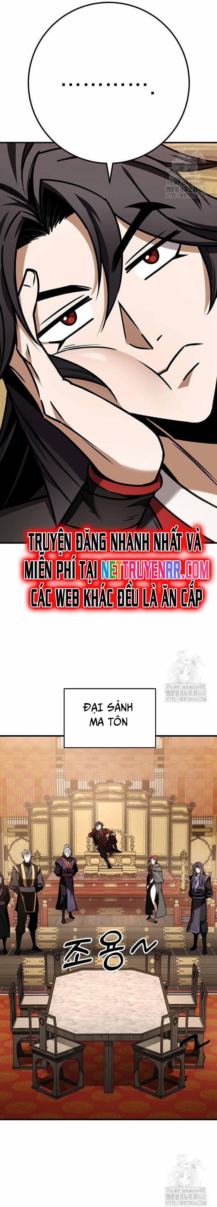 Thanh Kiếm Của Hoàng Đế 65 trang 20