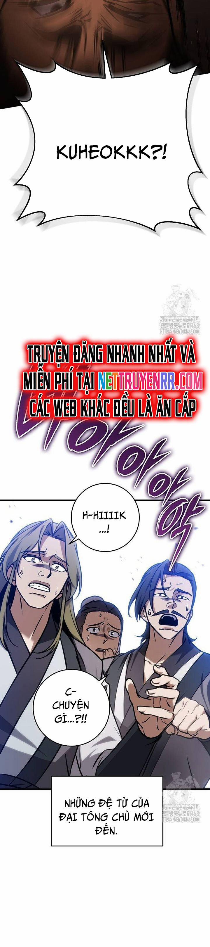 Thanh Kiếm Của Hoàng Đế 65 trang 29