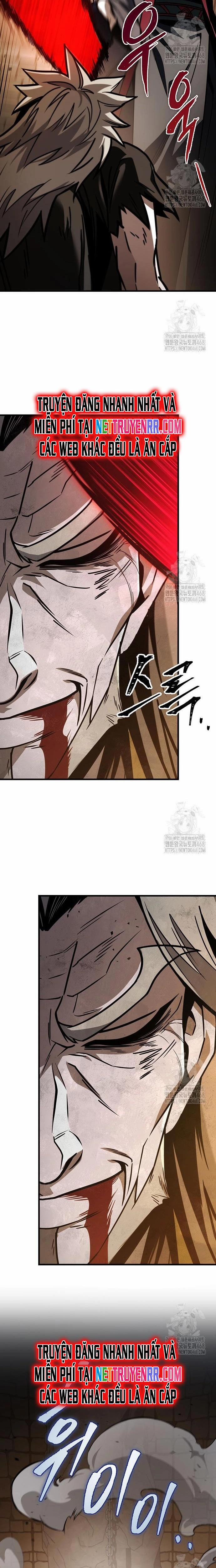 Thanh Kiếm Của Hoàng Đế 79 trang 12
