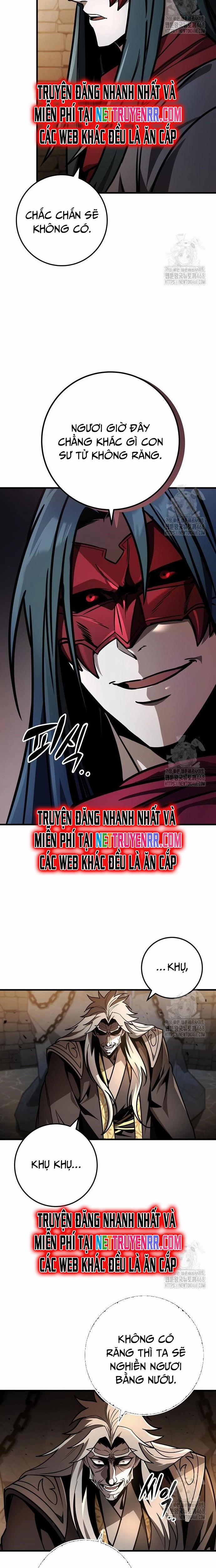 Thanh Kiếm Của Hoàng Đế 79 trang 2