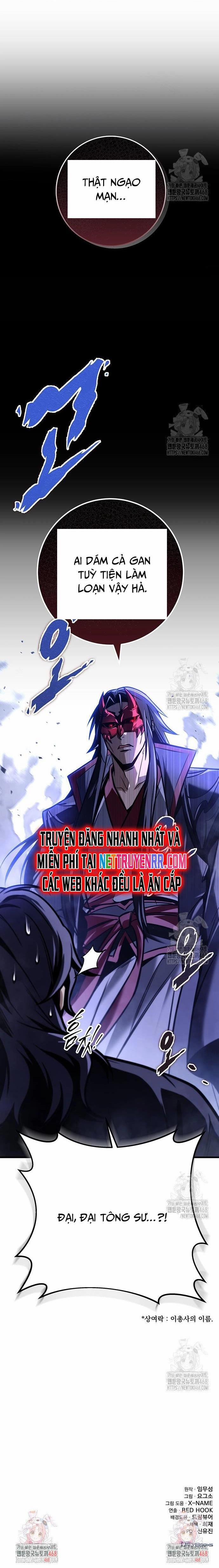 Thanh Kiếm Của Hoàng Đế 79 trang 27