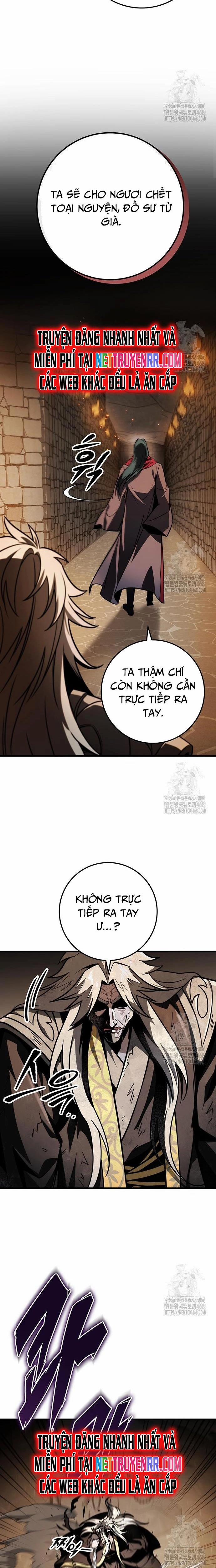 Thanh Kiếm Của Hoàng Đế 79 trang 4