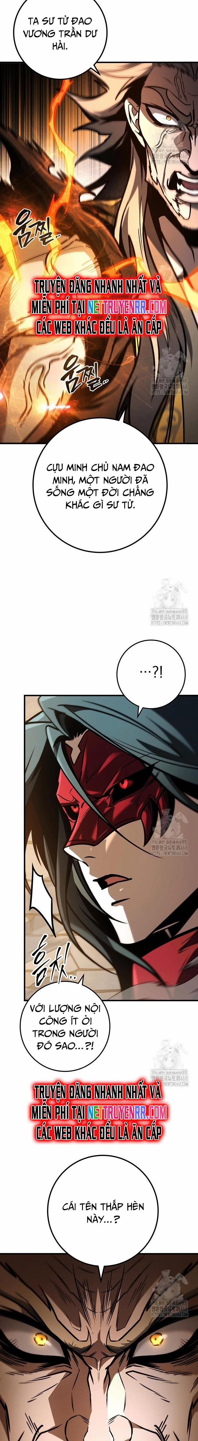 Thanh Kiếm Của Hoàng Đế 79 trang 6