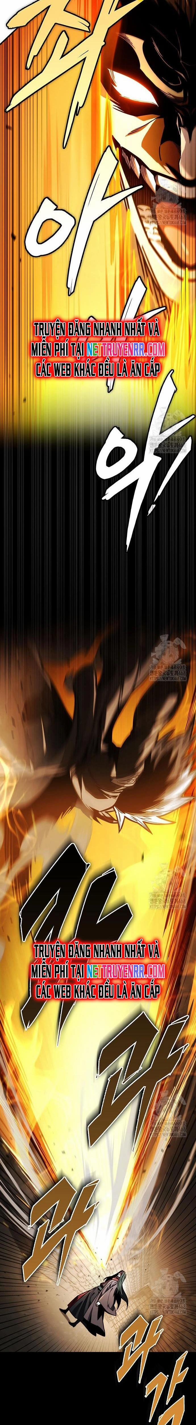 Thanh Kiếm Của Hoàng Đế 79 trang 8
