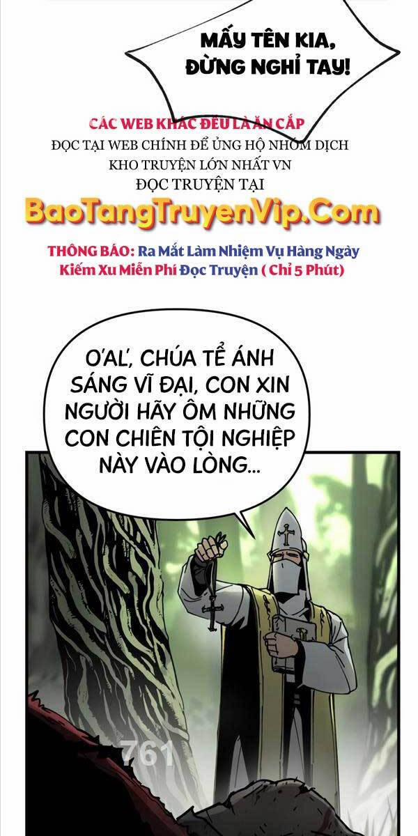 Thánh Kiếm Huyền Thoại 13 trang 1
