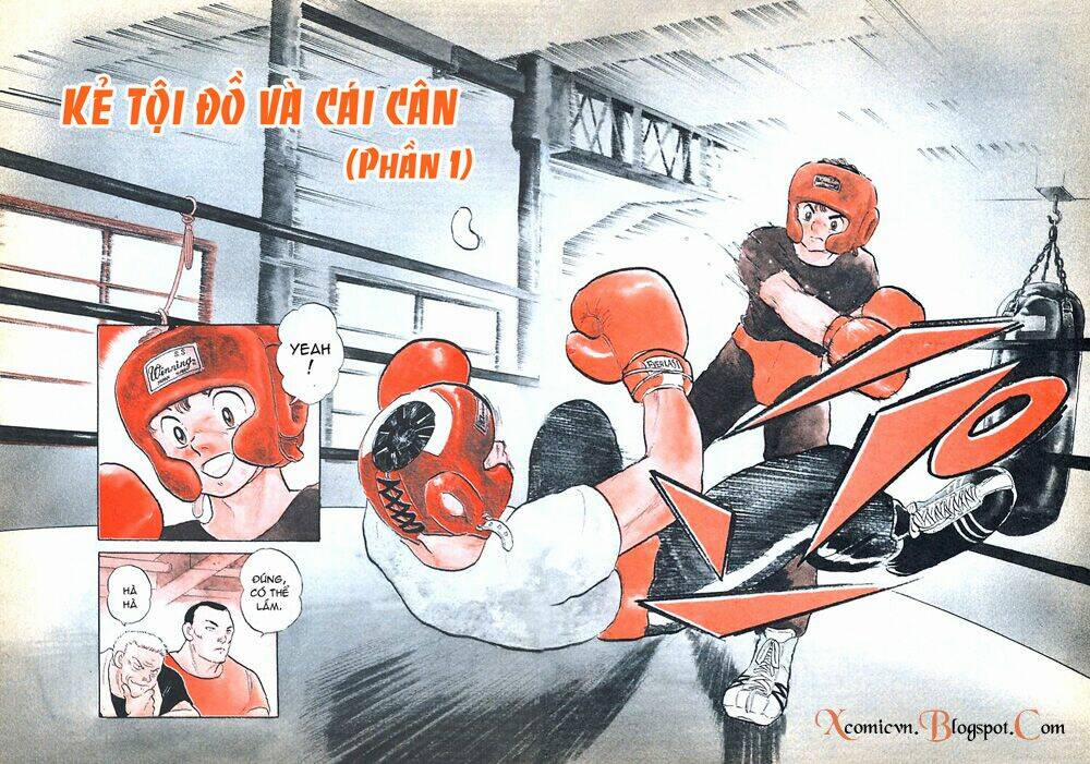 Thánh Kinh Tình Yêu 1.1 trang 1