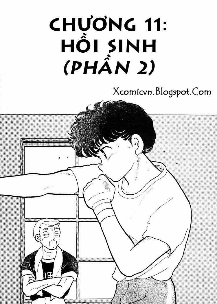 Thánh Kinh Tình Yêu 11 trang 0