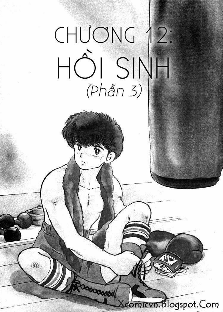 Thánh Kinh Tình Yêu 12.1 trang 0