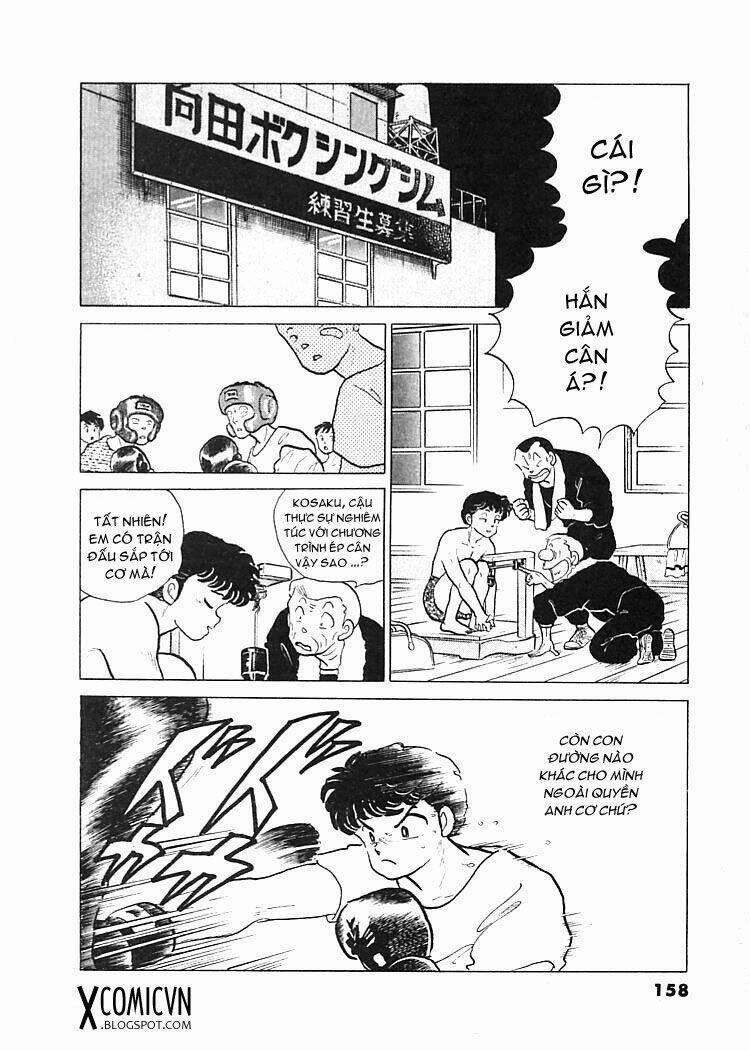 Thánh Kinh Tình Yêu 17 trang 1