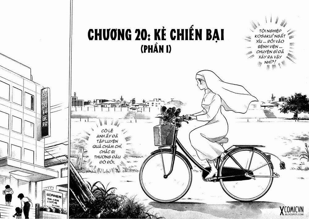 Thánh Kinh Tình Yêu 20 trang 1