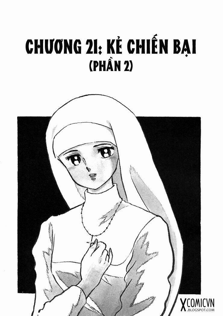Thánh Kinh Tình Yêu 21 trang 0