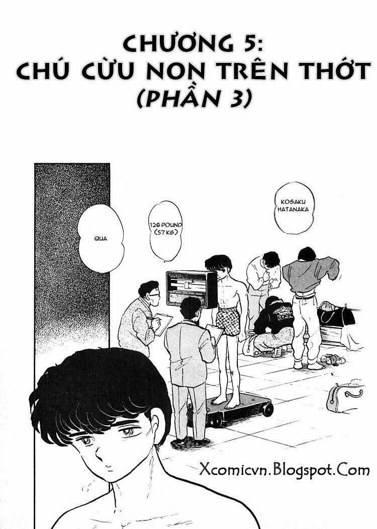 Thánh Kinh Tình Yêu 5 trang 0