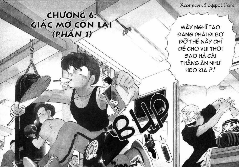 Thánh Kinh Tình Yêu 6.1 trang 1