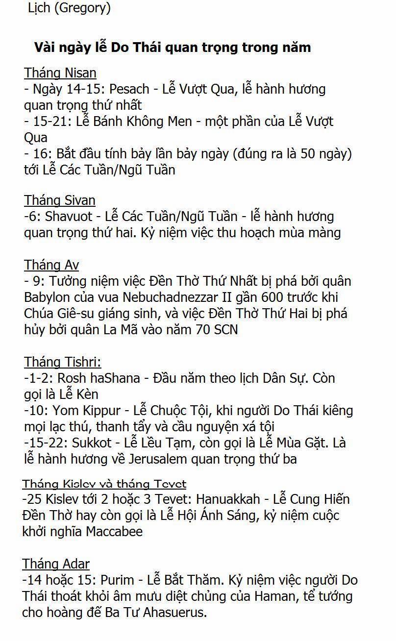 Thánh Kinh Truyện – Đấng Cứu Thế 16 trang 13