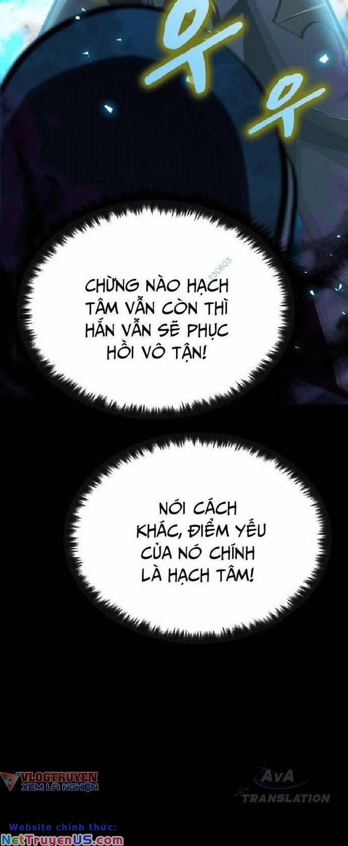 Thánh Kỵ Sĩ Trong Thế Giới Ảo Đen Tối 6 trang 1