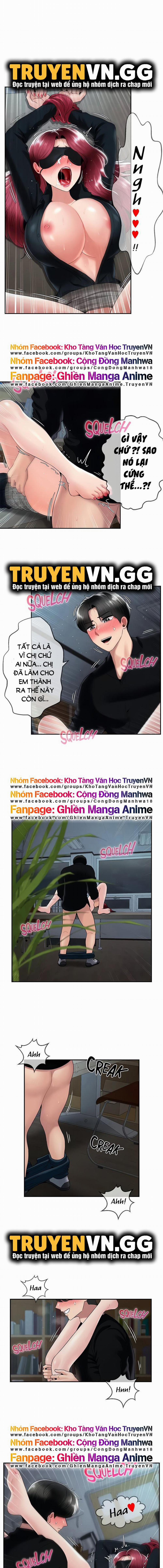 Thanh Lý Đồ Chơi Tình Dục Tôi Vô Tình Lập Được Harem 24 trang 0