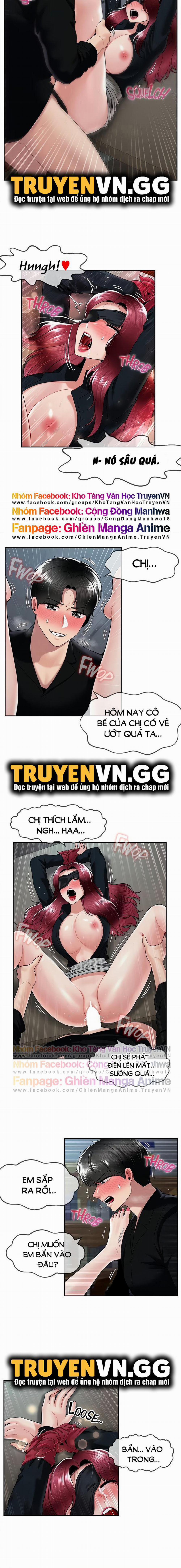Thanh Lý Đồ Chơi Tình Dục Tôi Vô Tình Lập Được Harem 24 trang 1