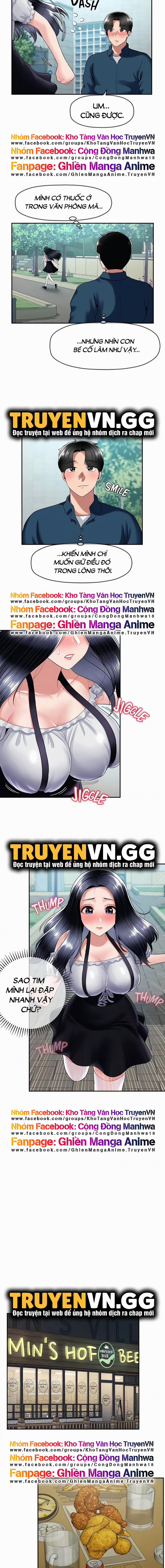 Thanh Lý Đồ Chơi Tình Dục Tôi Vô Tình Lập Được Harem 24 trang 9