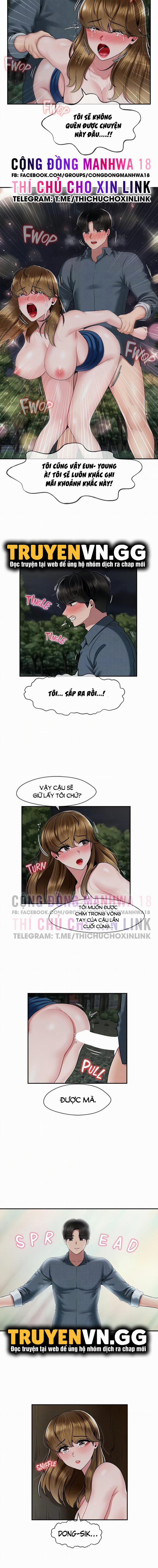 Thanh Lý Đồ Chơi Tình Dục Tôi Vô Tình Lập Được Harem 31 trang 3