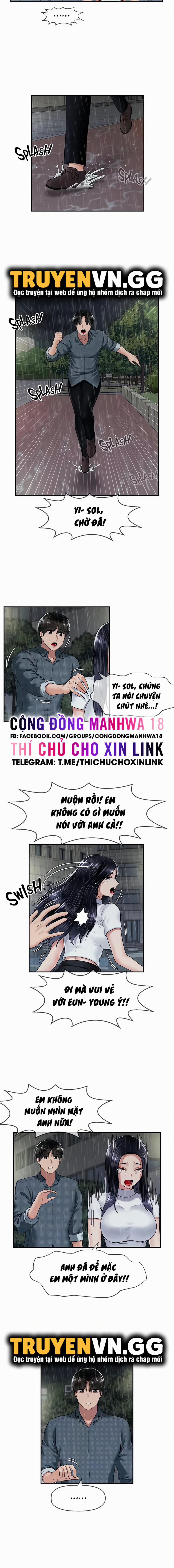 Thanh Lý Đồ Chơi Tình Dục Tôi Vô Tình Lập Được Harem 31 trang 9