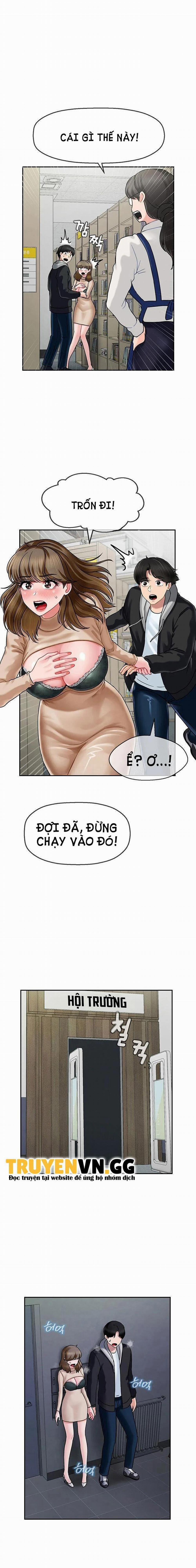 Thanh Lý Đồ Chơi Tình Dục Tôi Vô Tình Lập Được Harem 7 trang 0