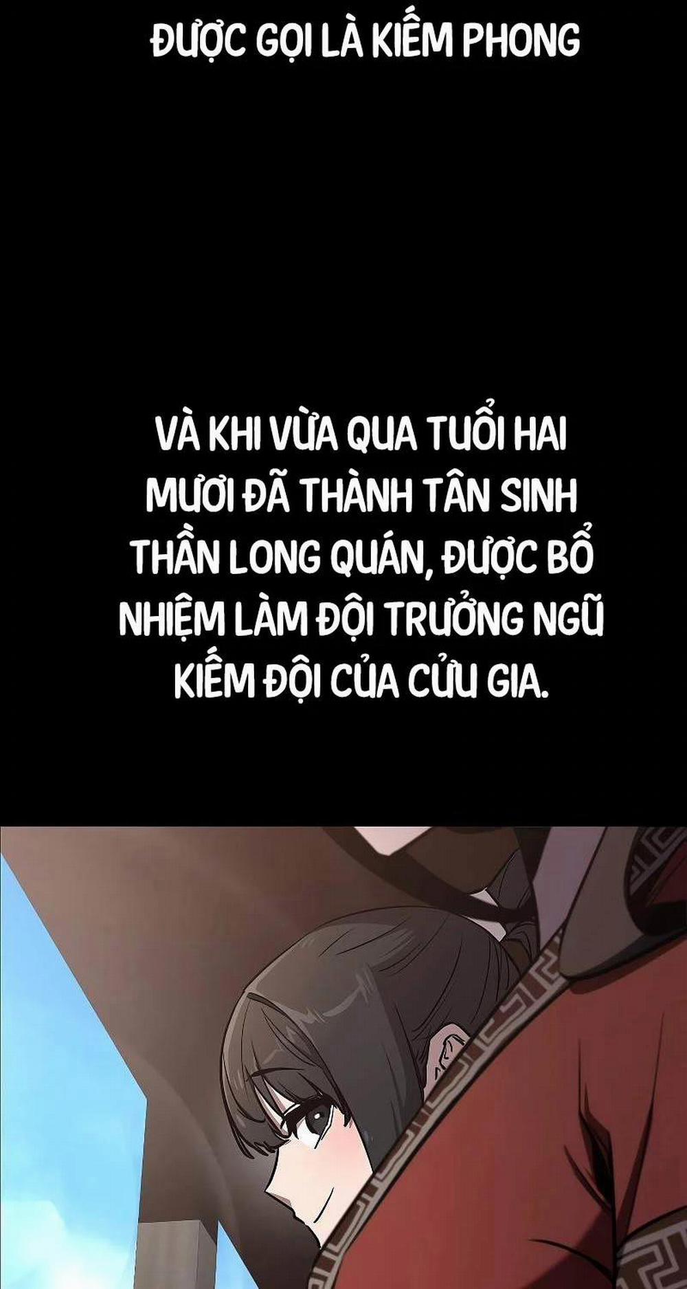 Thanh Mai Trúc Mã Của Đệ Nhất Thiên Hạ 10 trang 1