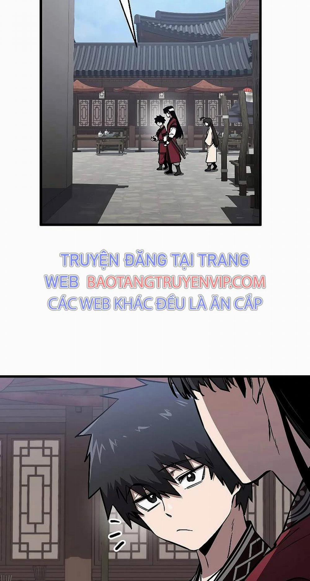 Thanh Mai Trúc Mã Của Đệ Nhất Thiên Hạ 12 trang 10