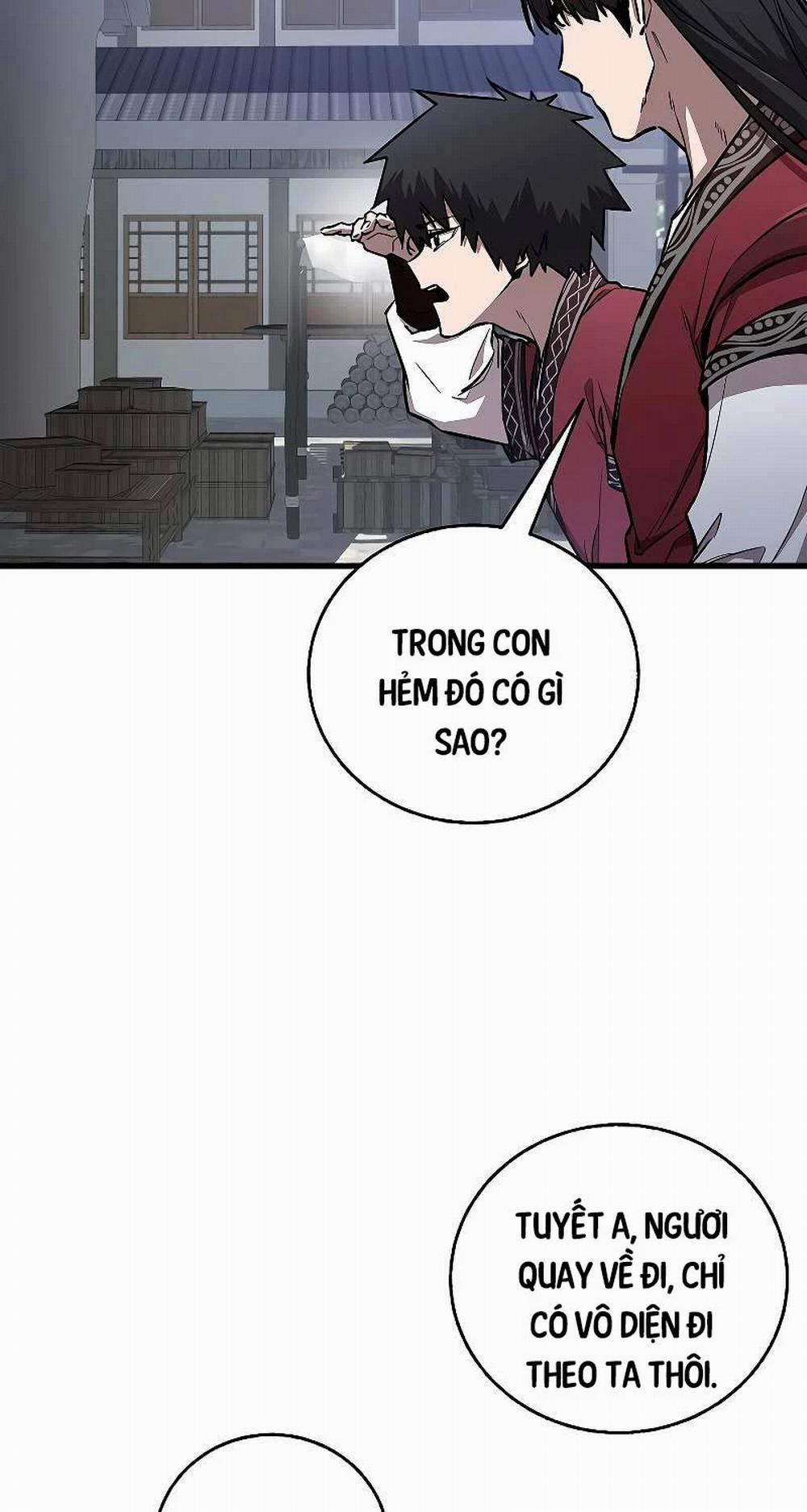 Thanh Mai Trúc Mã Của Đệ Nhất Thiên Hạ 12 trang 13