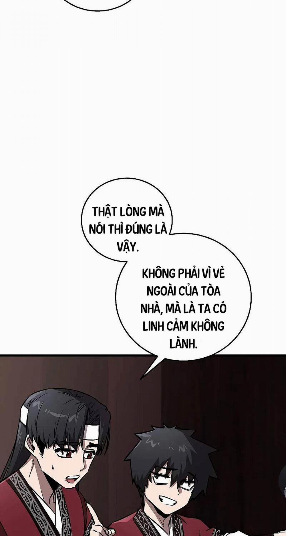 Thanh Mai Trúc Mã Của Đệ Nhất Thiên Hạ 12 trang 30