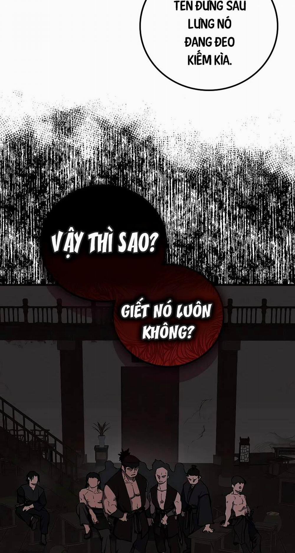 Thanh Mai Trúc Mã Của Đệ Nhất Thiên Hạ 12 trang 34