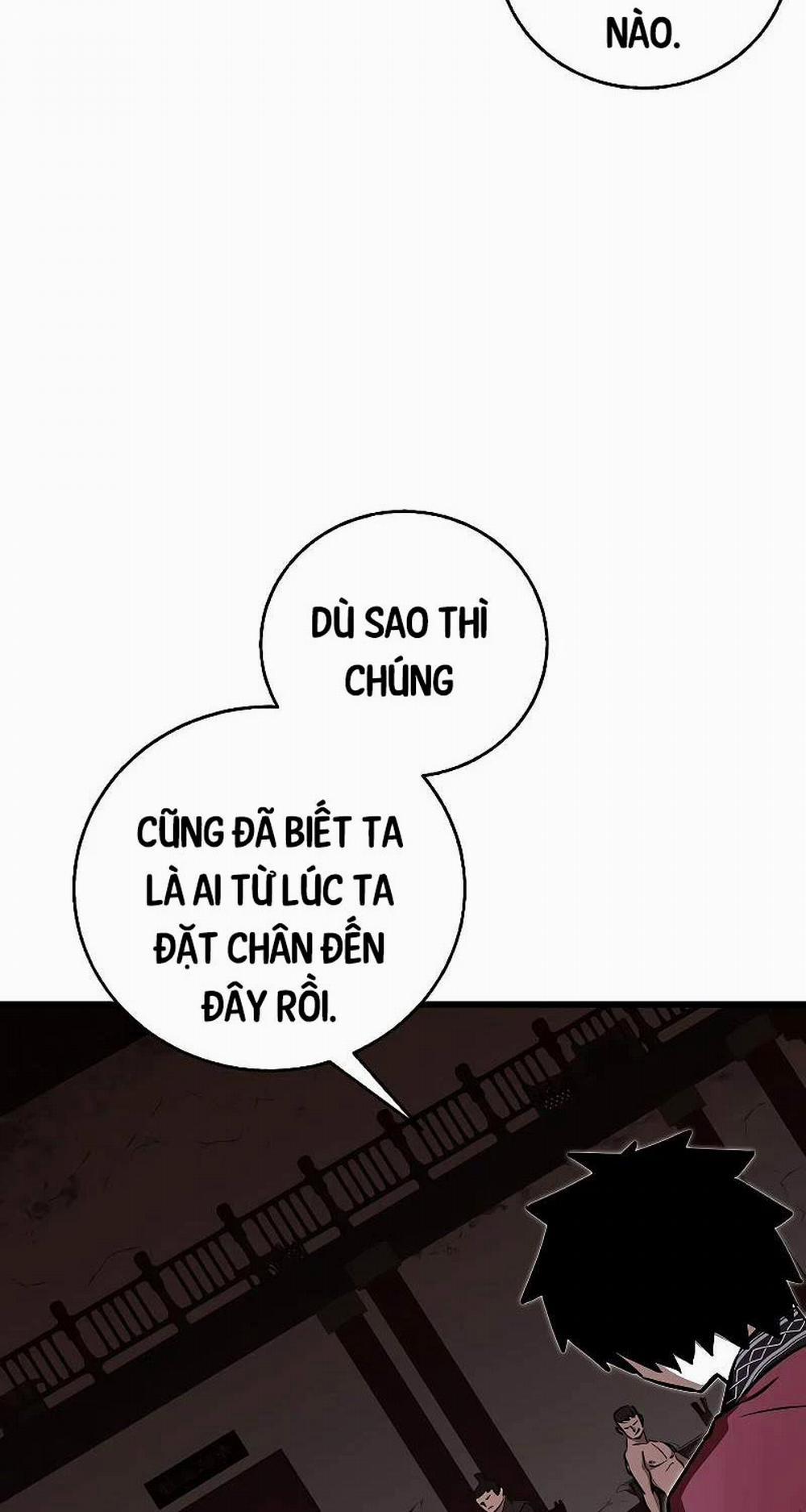 Thanh Mai Trúc Mã Của Đệ Nhất Thiên Hạ 12 trang 43