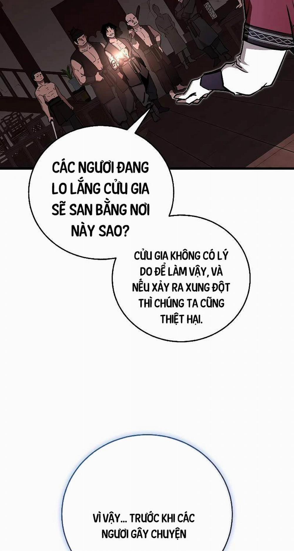 Thanh Mai Trúc Mã Của Đệ Nhất Thiên Hạ 12 trang 44