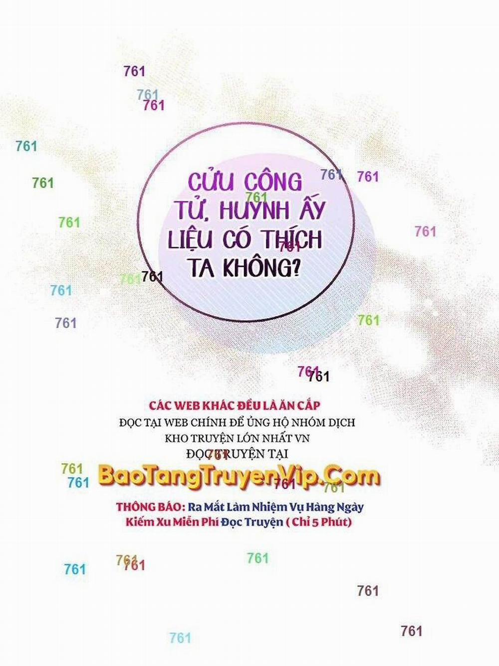 Thanh Mai Trúc Mã Của Đệ Nhất Thiên Hạ 28 trang 1