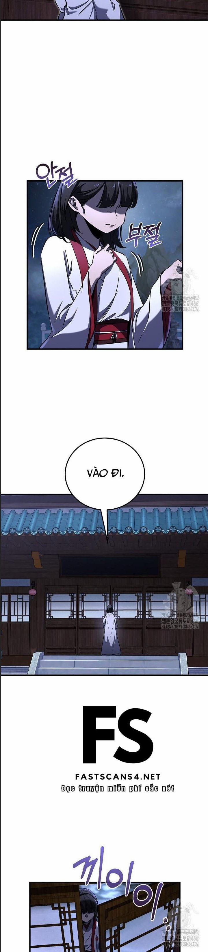 Thanh Mai Trúc Mã Của Đệ Nhất Thiên Hạ 37 trang 22