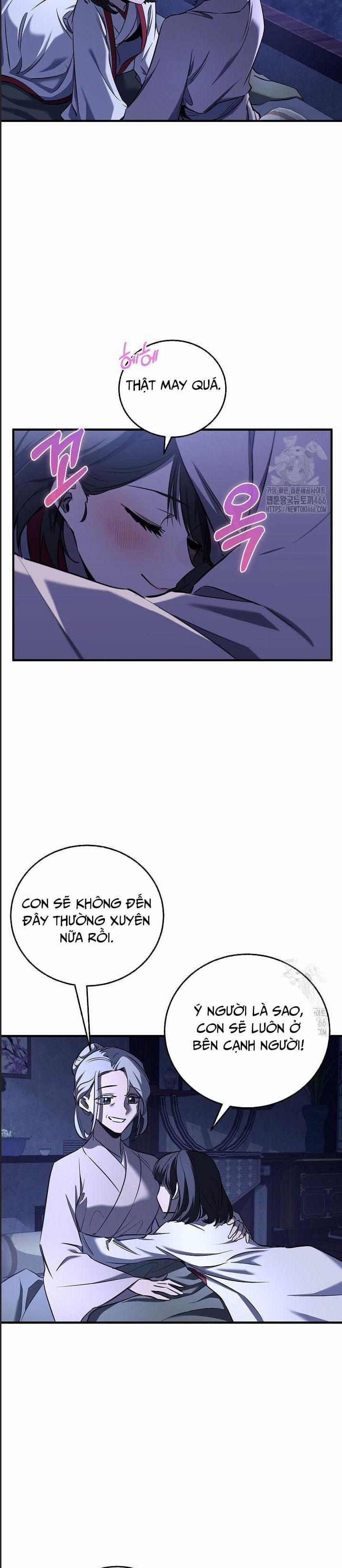 Thanh Mai Trúc Mã Của Đệ Nhất Thiên Hạ 37 trang 25