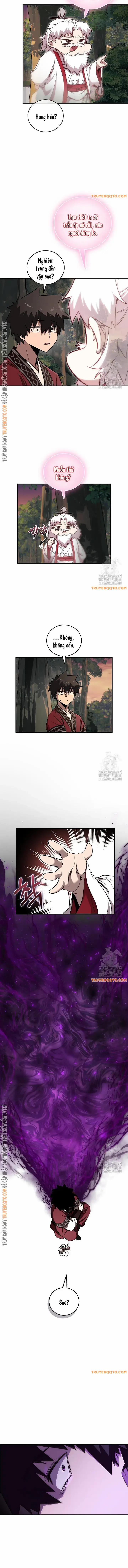 Thanh Mai Trúc Mã Của Đệ Nhất Thiên Hạ 38 trang 6