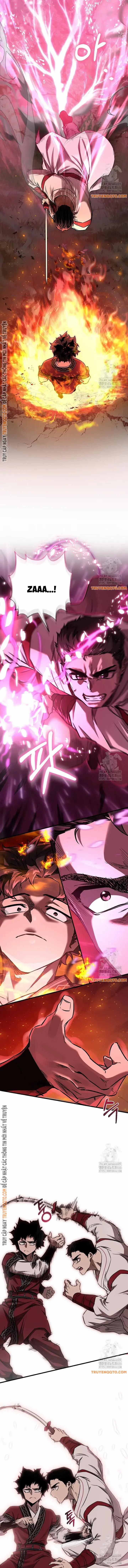 Thanh Mai Trúc Mã Của Đệ Nhất Thiên Hạ 40 trang 2