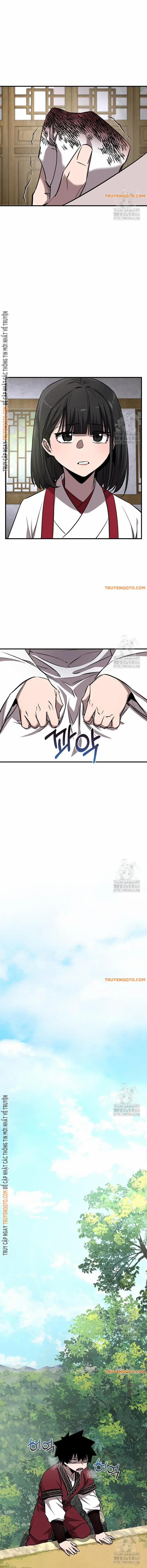 Thanh Mai Trúc Mã Của Đệ Nhất Thiên Hạ 43 trang 11