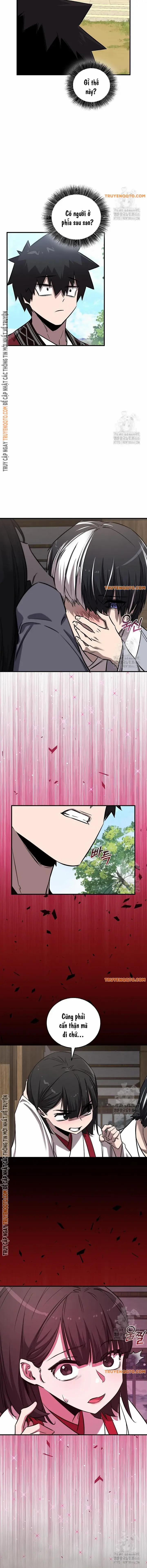 Thanh Mai Trúc Mã Của Đệ Nhất Thiên Hạ 43 trang 14