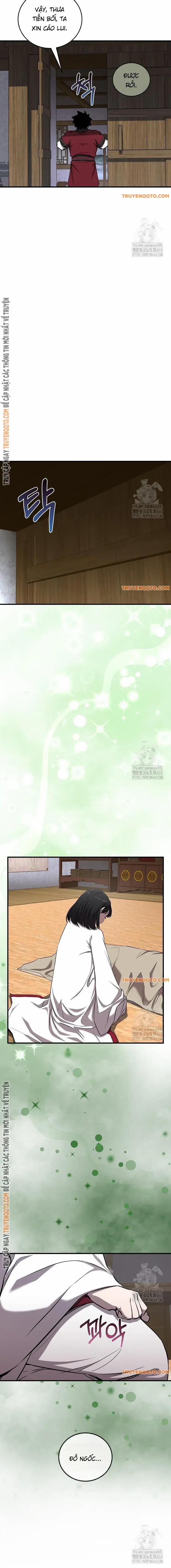 Thanh Mai Trúc Mã Của Đệ Nhất Thiên Hạ 47 trang 12