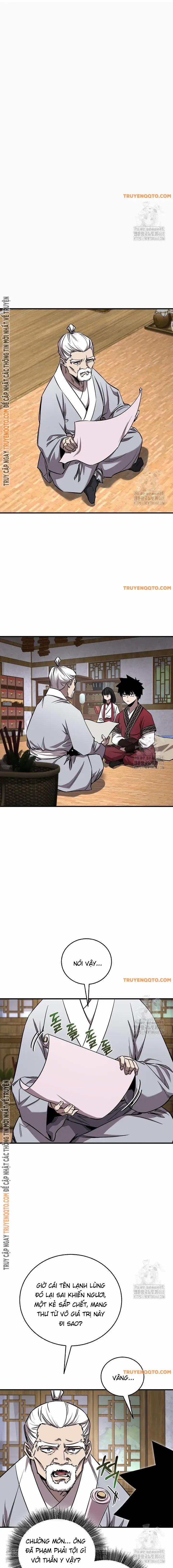 Thanh Mai Trúc Mã Của Đệ Nhất Thiên Hạ 47 trang 8