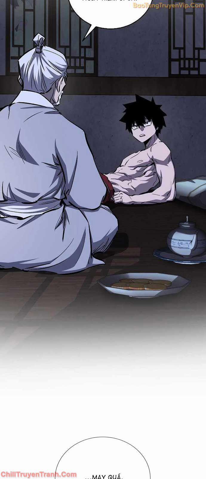 Thanh Mai Trúc Mã Của Đệ Nhất Thiên Hạ 54 trang 40