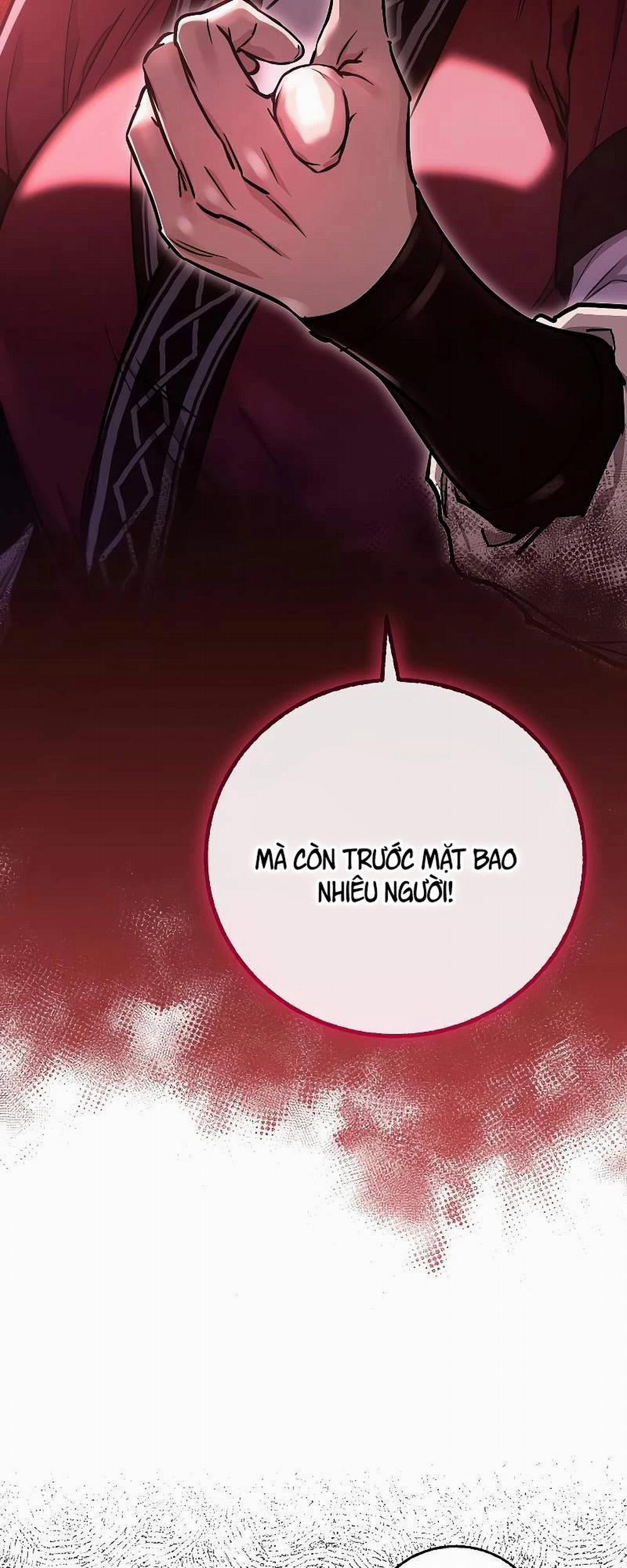 Thanh Mai Trúc Mã Của Đệ Nhất Thiên Hạ 9 trang 31