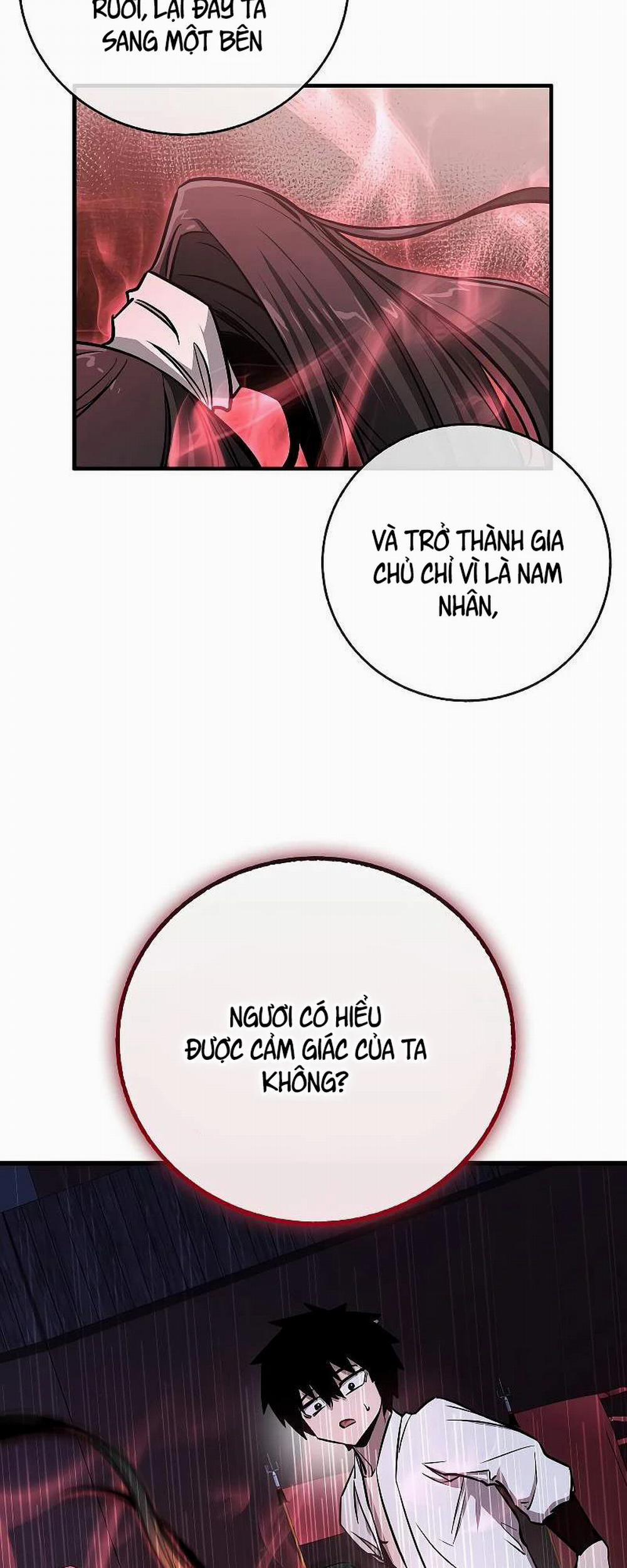 Thanh Mai Trúc Mã Của Đệ Nhất Thiên Hạ 9 trang 58